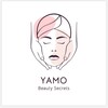Логотип телеграм канала @yanamohammad_yamo — YaMo Beauty Secrets