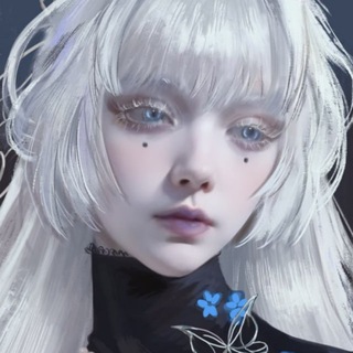 Логотип телеграм канала @yanan_art — Мастерская | Yana N. 18 