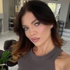 Логотип телеграм канала @yananovikovamakeup1 — YANA NOVIKOVA LIFE