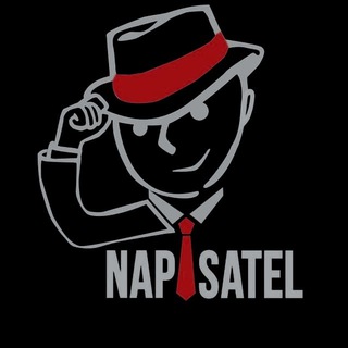 Логотип телеграм канала @yanapisatel — Фильмы и сериалы | Napisatel