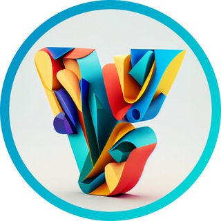 Логотип телеграм канала @yanasave — Графика без графика