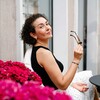 Логотип телеграм канала @yanatarakanovskayacoach — Знакомый психолог