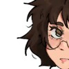 Логотип телеграм канала @yanaweirdo — [рест] яна вирдоу вот тут