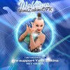 Логотип телеграм канала @yanazaikinaofk — Zaikina Yana|OFK official group