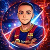 Telegram channel YANCHELOSS FC MOBILE logo