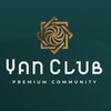 Логотип телеграм канала @yanclub_ru — Yan Club - официальный канал клуба