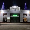 Telegram kanalining logotibi yandama_jome_masjidi — Yandama.uz