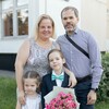 Логотип телеграм канала @yandamarfa — Pupsmama. Дошкольники
