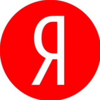 Логотип телеграм канала @yandeks_navigator — Яндекс Навигатор