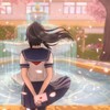Логотип телеграм канала @yanderegameschannel — Яндере Игры | Yandere Games | ヤンデレ