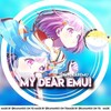 Logo of telegram channel yandereotori — ♡Ꮇy Ꭰᴇᴀr Ꭼʍu♡