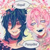 Логотип телеграм канала @yanderqw — Sol x Ren : Daily