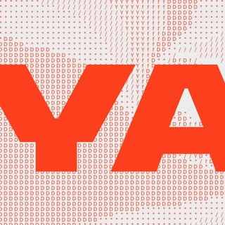 Telegram channel YaTalks2023 logo