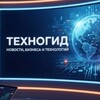 Логотип телеграм канала @yandex235 — Техногид