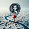 Логотип телеграм канала @yandex_maps_pro — Клиенты из Яндекс Карт | Андрей Шандригось