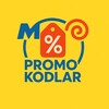 Telegram kanalining logotibi yandex_market_promokodlari — Yandex market promokod