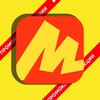 Логотип телеграм канала @yandex_market_ru — Акции на Маркете