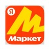 Telegram kanalining logotibi yandex_mmarket — M Market Bek baraka/Eshonguzar