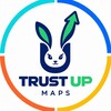 Логотип телеграм канала @yandex_otzowiki — Купить отзывы Яндекс, 2ГИС, ВК 2026