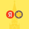 Логотип телеграм канала @yandex_realty_msk — Я.Недвижимость | Выгода