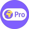 Логотип телеграм канала @yandex_travel_pro — Яндекс PRO Путешествия