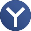 Логотип телеграм канала @yandexbrowsercorp — Яндекс Браузер для организаций