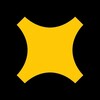 Telegram channel YandexGO Tashkent logo