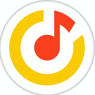 Логотип телеграм канала @yandexmusic_live — Яндекс Музыка