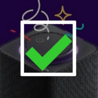 Логотип телеграм канала @yandexpoll — Опросы Яндекс.Станция