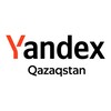Telegram арнасының логотипі yandexqazaq — Yandex Qazaqstan