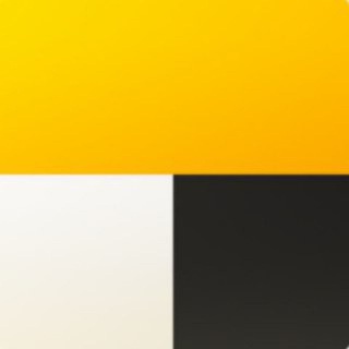 Логотип телеграм канала @yandextaxikrasnoda — Яндекс Такси Краснодар