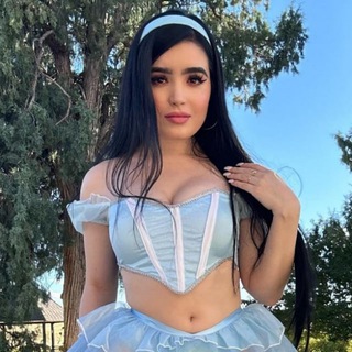 Logo of telegram channel yanetgutierrez_fans — Yanet Gutierrez | yanetgutierrez