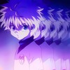 Logo of telegram channel yanfeisangel — The best chips giver ! HUNTER X HUNTER