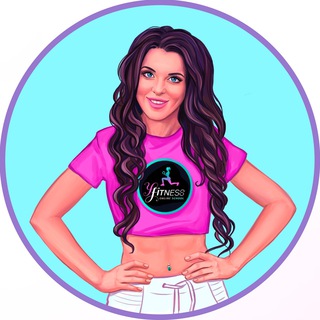 Логотип телеграм канала @yanfit89 — Yanfit.life