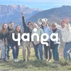 Логотип телеграм канала @yanga_comm — Yanga комьюнити