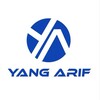 Logo of telegram channel yangarifseorangtradere — 𝙔𝘼𝙉𝙂 𝘼𝙍𝙄𝙁 .