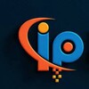 Telegram channel 海外iP 静态iP VPN 小火箭节点 logo