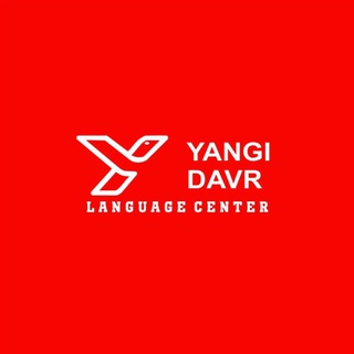 Telegram kanalining logotibi yangi_davr1 — Yangi Davr o’quv markazi rasmiy