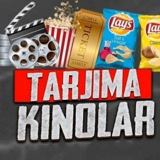 Telegram kanalining logotibi yangi_kinolarz — Yangi Tarjima Kinolar Olami
