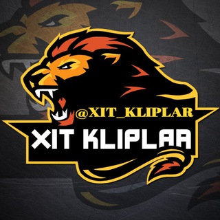 Logo saluran telegram yangi_kliplar_xit_kiliplar_uzbek — YANGI_KLIPLAR_XIT_KILIPLAR_UZBEK
