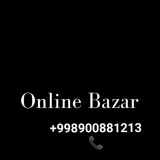 Telegram kanalining logotibi yangi_magazin — YANGI MAGAZIN