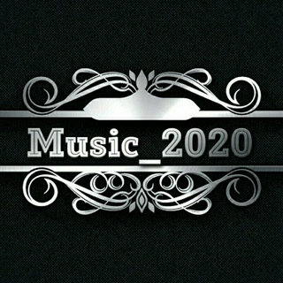 Telegram kanalining logotibi yangi_mp3_muzikalar_2020 — _ʍʊֆɨƈ_2020