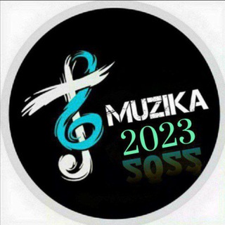 Telegram channel YANGI MUZIKALAR🎵 logo
