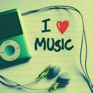 Telegram kanalining logotibi yangi_qoshiqlar_1 — Yangi qoʻshiqlar va videolar🎧🎧🎧
