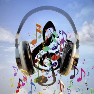 Telegram kanalining logotibi yangi_qoshiqlar_xit_musiqalar — Music 2023 xit qoʻshiqlar