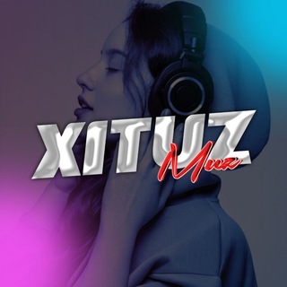 Telegram kanalining logotibi yangi_remix_muzikalar — 𝑿𝒊𝒕 𝑴𝒖𝒛𝒊𝒌𝒂𝒍𝒂𝒓❤️🎶
