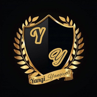 Telegram channel ЯНГИ-ЯНГИЙЎЛ (ФАКТ) logo