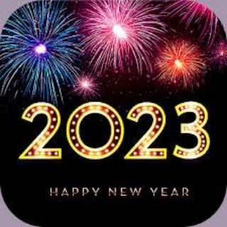 Telegram kanalining logotibi yangi_yil — YANGI YIL | RASMIY KANAL