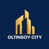 Telegram kanalining logotibi yangi_oltinsoy — Oltinsoy City | Baxtiyor Shermatov