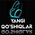 Logo saluran telegram yangi_qoshiqlar_va_premyeralar — 🎼Yangi Qoʻshiqlar 2023🎼
